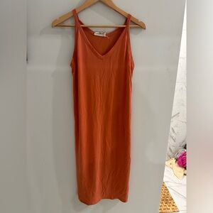 Perfect beach cover up or summer dress. So lightweight and so soft.